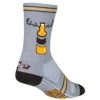 SockGuy Beer Season Performance Crew Socks -All Walks Shop CRBRSEASN BeerSeason B
