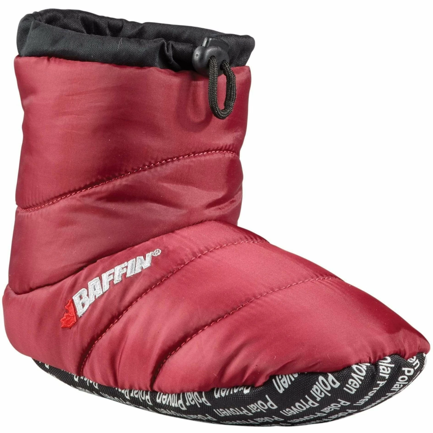 Baffin Cush Booty Hybrid Slipper 6 Baffin Cush Booty Hybrid Slipper - Image 4