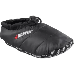 All Walks Shop 10 Baffin Cush Hybrid Slipper