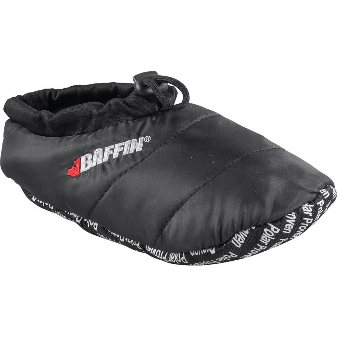 Baffin Cush Hybrid Slipper 3 Baffin Cush Hybrid Slipper