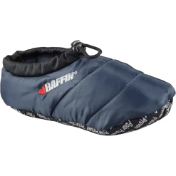Baffin Cush Hybrid Slipper 10 Baffin Cush Hybrid Slipper -All Walks Shop CUSH 007 PRIMARY