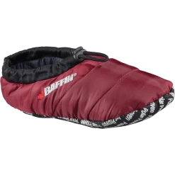 Baffin Cush Hybrid Slipper 12 Baffin Cush Hybrid Slipper -All Walks Shop CUSH 618 PRIMARY