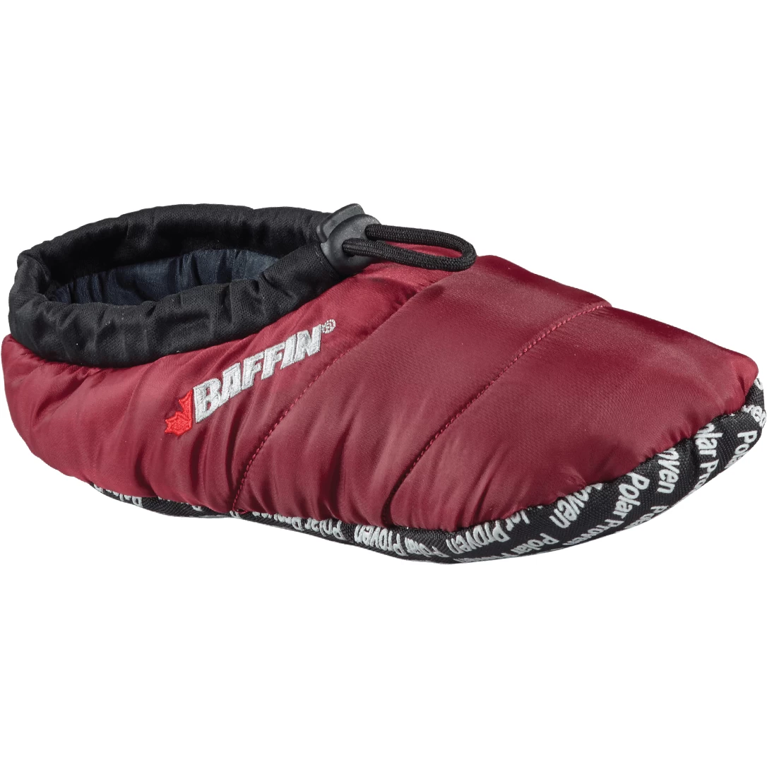 Baffin Cush Hybrid Slipper 7 Baffin Cush Hybrid Slipper - Image 5