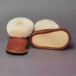 Siberia Spirit Camel Kids Booties -All Walks Shop Camel warm kids toddler shoes 720x 74c94194 f239 4889 a3cc 74367e3287fd