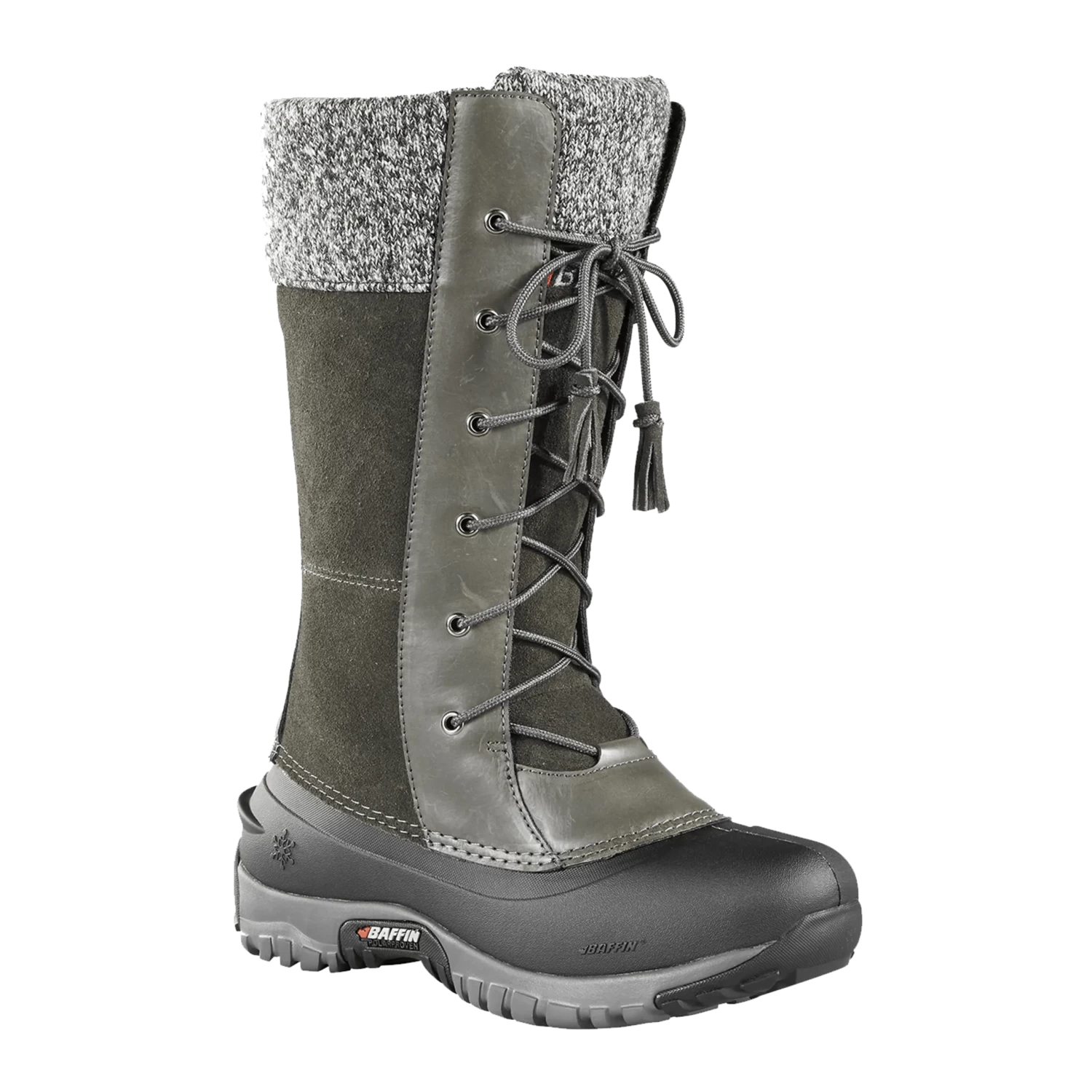 Baffin Dana Womens Boot 4 Baffin Dana Womens Boot - Image 2