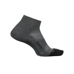 Feetures Elite Max Cushion Low Cut Socks -All Walks Shop Elite Low Cut Gray grande c8c4bc32 4b08 4f2f acb5 b0597b9463a5