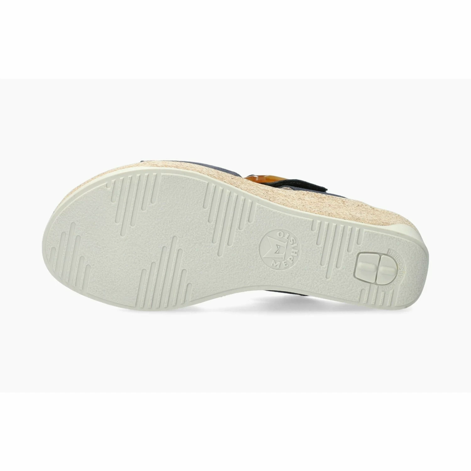 Mephisto Giulia Womens Sandal 6 Mephisto Giulia Womens Sandal - Image 4