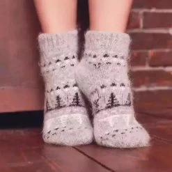 Siberia Spirit Winter Reflections Low Socks -All Walks Shop Grey low cut goat socks 720x 5e0e089e 01df 4c79 bd7f 0355066fa8f5