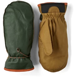 Hestra Wakayama Mittens 7 Hestra Wakayama Mittens -All Walks Shop HES3000661 860710