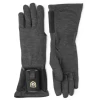 Hestra Tactility Heat Liner Gloves 1 Hestra Tactility Heat Liner Gloves -All Walks Shop HES34230 390