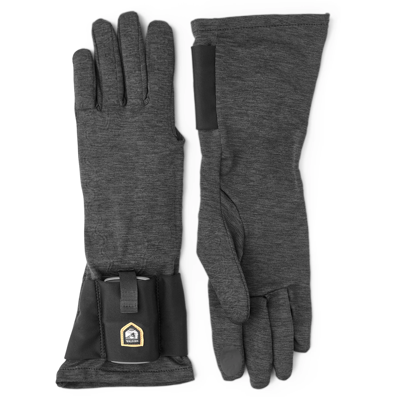 Hestra Tactility Heat Liner Gloves 3 Hestra Tactility Heat Liner Gloves