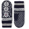 Hestra Nordic Junior Mittens 2 Hestra Nordic Junior Mittens -All Walks Shop HES6000951 280020