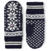 Hestra Isvik Mittens 2 Hestra Isvik Mittens -All Walks Shop HES6001061 280020
