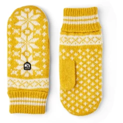 Hestra Isvik Mittens 7 Hestra Isvik Mittens -All Walks Shop HES6001061 460020
