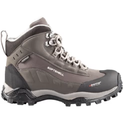 All Walks Shop 15 Baffin Hike Womens Boots
