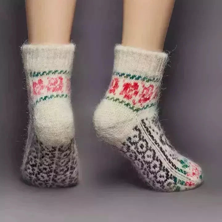 Siberia Spirit Equestrian Spirit Low Socks 4 Siberia Spirit Equestrian Spirit Low Socks - Image 2