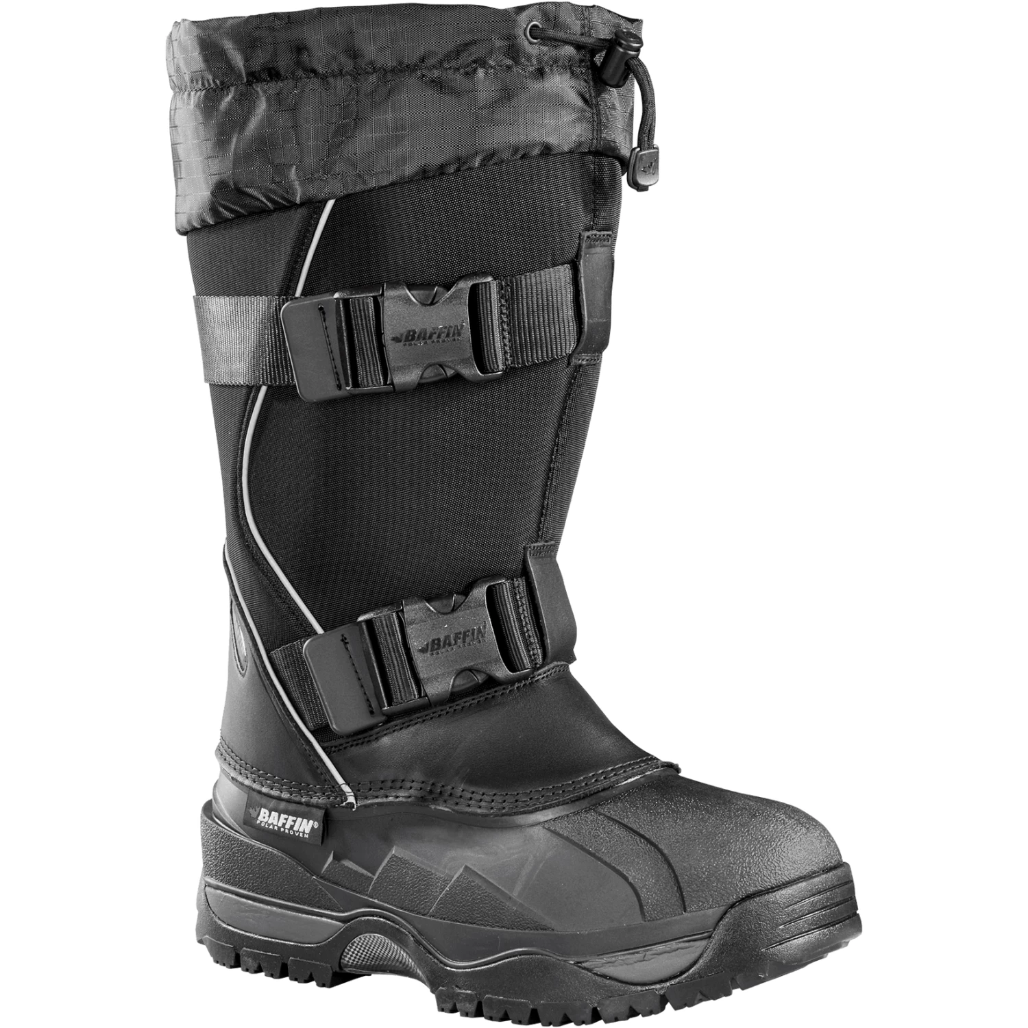 Baffin Impact Mens Boots 3 Baffin Impact Mens Boots
