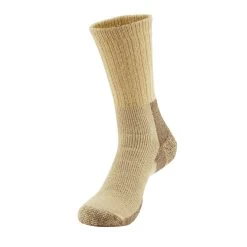 Thorlo Mens Maximum Cushion Hiking Crew Socks -All Walks Shop KX0000 KHA 1