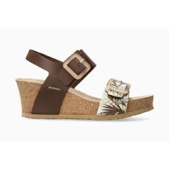 Mephisto Lissia Womens Sandal -All Walks Shop LISSIA 5141925 3