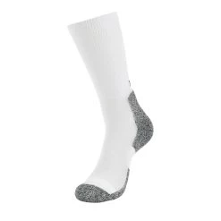 Thorlo Mens Lite Padded Running Crew Socks