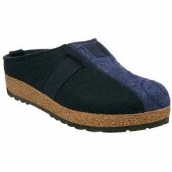 Haflinger Womens Magic Wool Clog 7 Haflinger Womens Magic Wool Clog -All Walks Shop MagicDenim 7fc943b8 4c7f 487b ae2b 205eb4acd06f