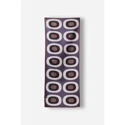 Nomadix Mini Towel -All Walks Shop Nomadix DA KIKI 101 mini towel front