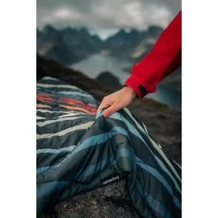Nomadix Puffer Blanket 32 Nomadix Puffer Blanket -All Walks Shop NomadixCo Norway202220