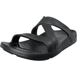 NuuSol Hailey Womens Slide Sandals -All Walks Shop NuuSol ProductPic FA HA 17