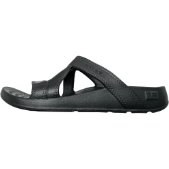 NuuSol Hailey Womens Slide Sandals -All Walks Shop NuuSol ProductPic PR HA 17