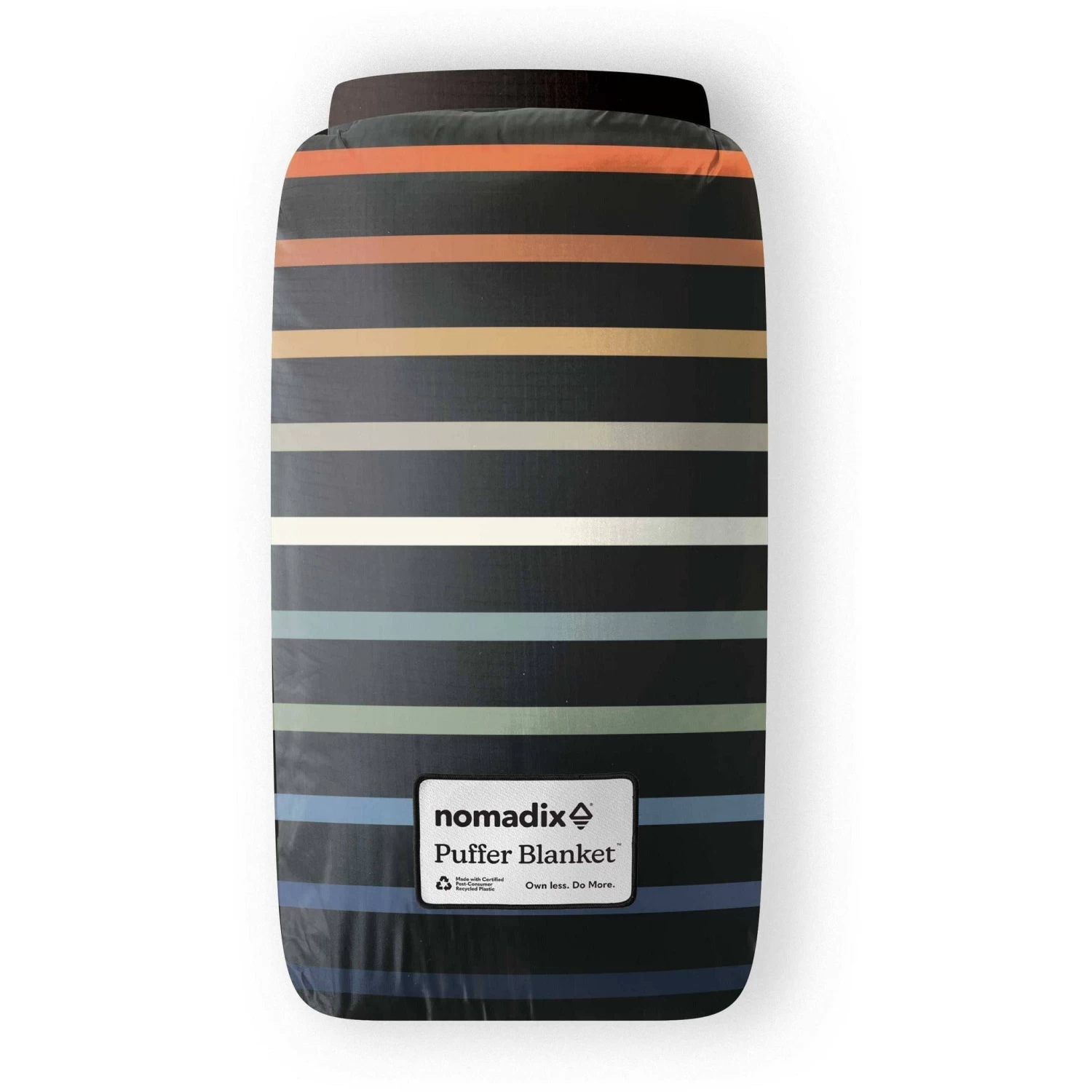 Nomadix Puffer Blanket 12 Nomadix Puffer Blanket - Image 10