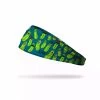 JUNK Pickle Party Headband -All Walks Shop PICKLEPARTY BBL S1