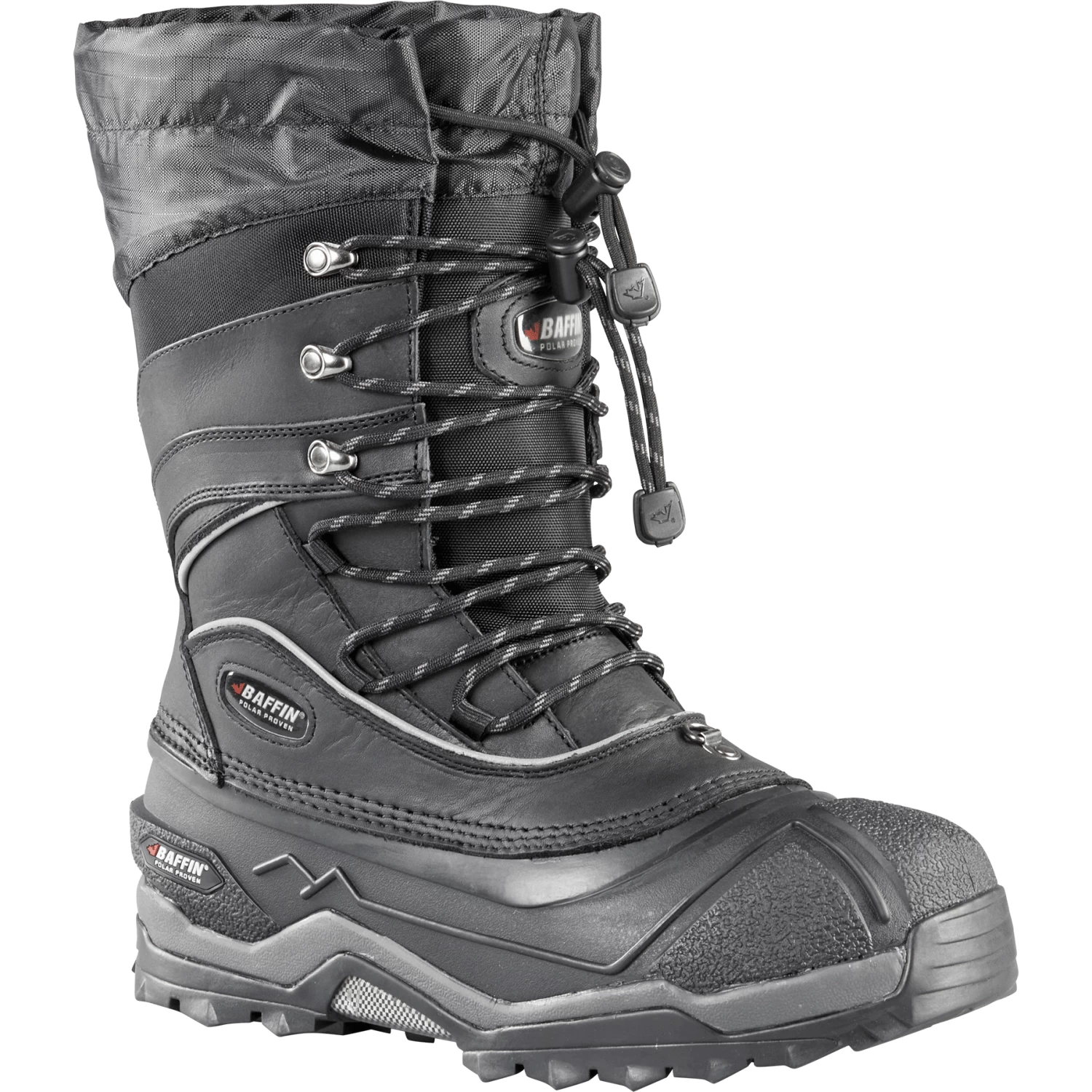 Baffin Snow Monster Mens Boots 3 Baffin Snow Monster Mens Boots