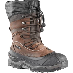 Baffin Snow Monster Mens Boots 7 Baffin Snow Monster Mens Boots -All Walks Shop SNOWMONSTER EPICM010 BR5 PRIMARY