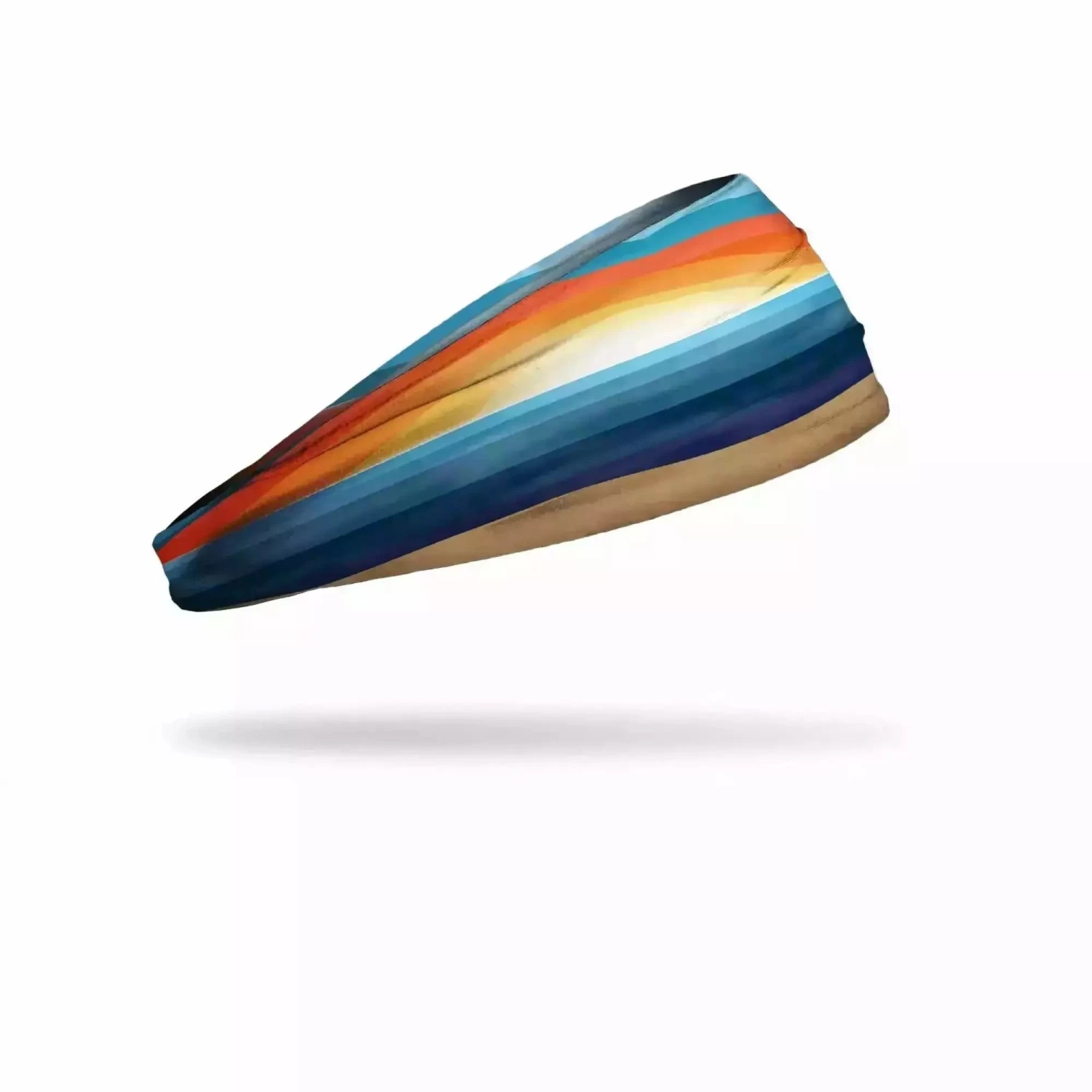 JUNK Sunsoaked Kaskade Headband 4 JUNK Sunsoaked Kaskade Headband - Image 2