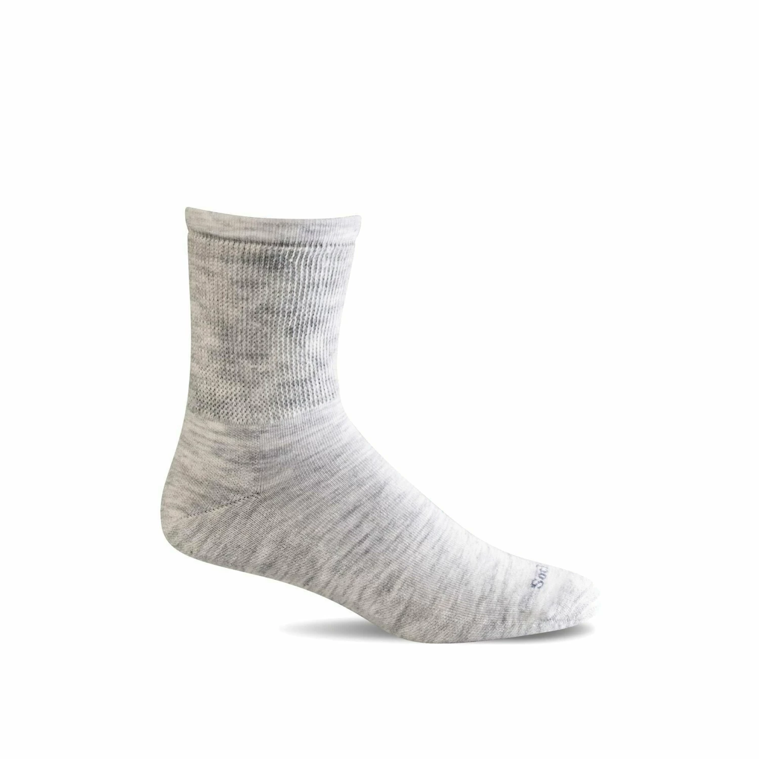 Sockwell Womens Extra Easy Relaxed Fit Crew Socks 5 Sockwell Womens Extra Easy Relaxed Fit Crew Socks - Image 3