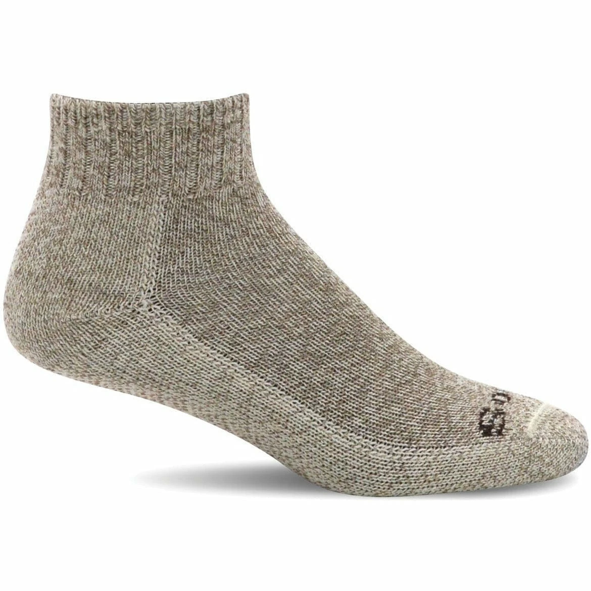 Sockwell Womens Big Easy Mini Relaxed Fit Mini-Crew Socks 5 Sockwell Womens Big Easy Mini Relaxed Fit Mini-Crew Socks - Image 3