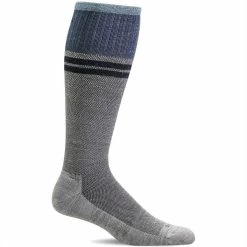 Sockwell Mens Sportster Moderate Compression OTC Socks
