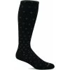 Sockwell Womens On The Spot Moderate Compression Knee High Socks -All Walks Shop SW3W 902