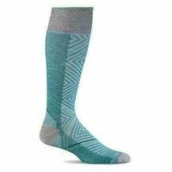 Sockwell Womens Pulse Firm Compression Knee High Socks -All Walks Shop SW42W 3T