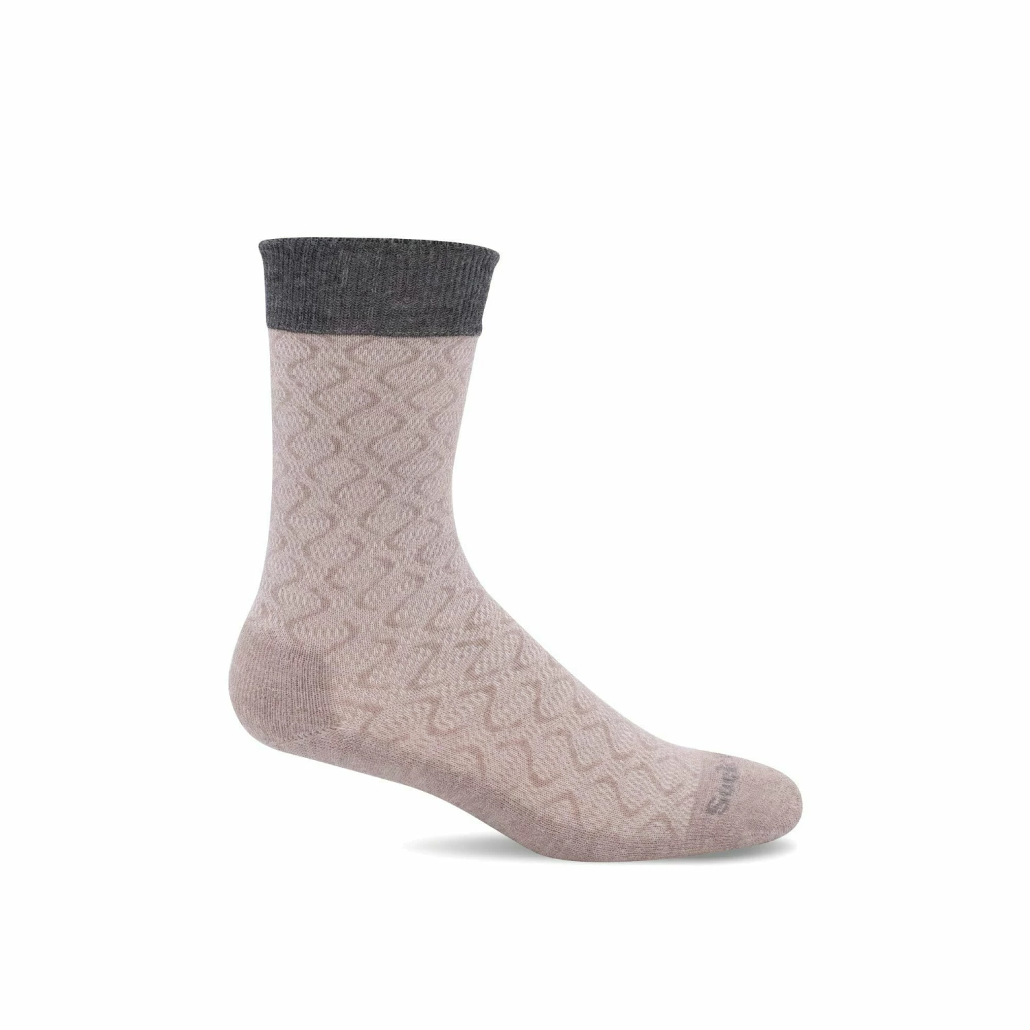 Sockwell Womens Softie Relaxed Fit Crew Socks 6 Sockwell Womens Softie Relaxed Fit Crew Socks - Image 4