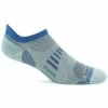 Sockwell Womens Ascend II Moderate Compression Micro Socks 2 Sockwell Womens Ascend II Moderate Compression Micro Socks -All Walks Shop SW89W Ascend II Micro Natural 015