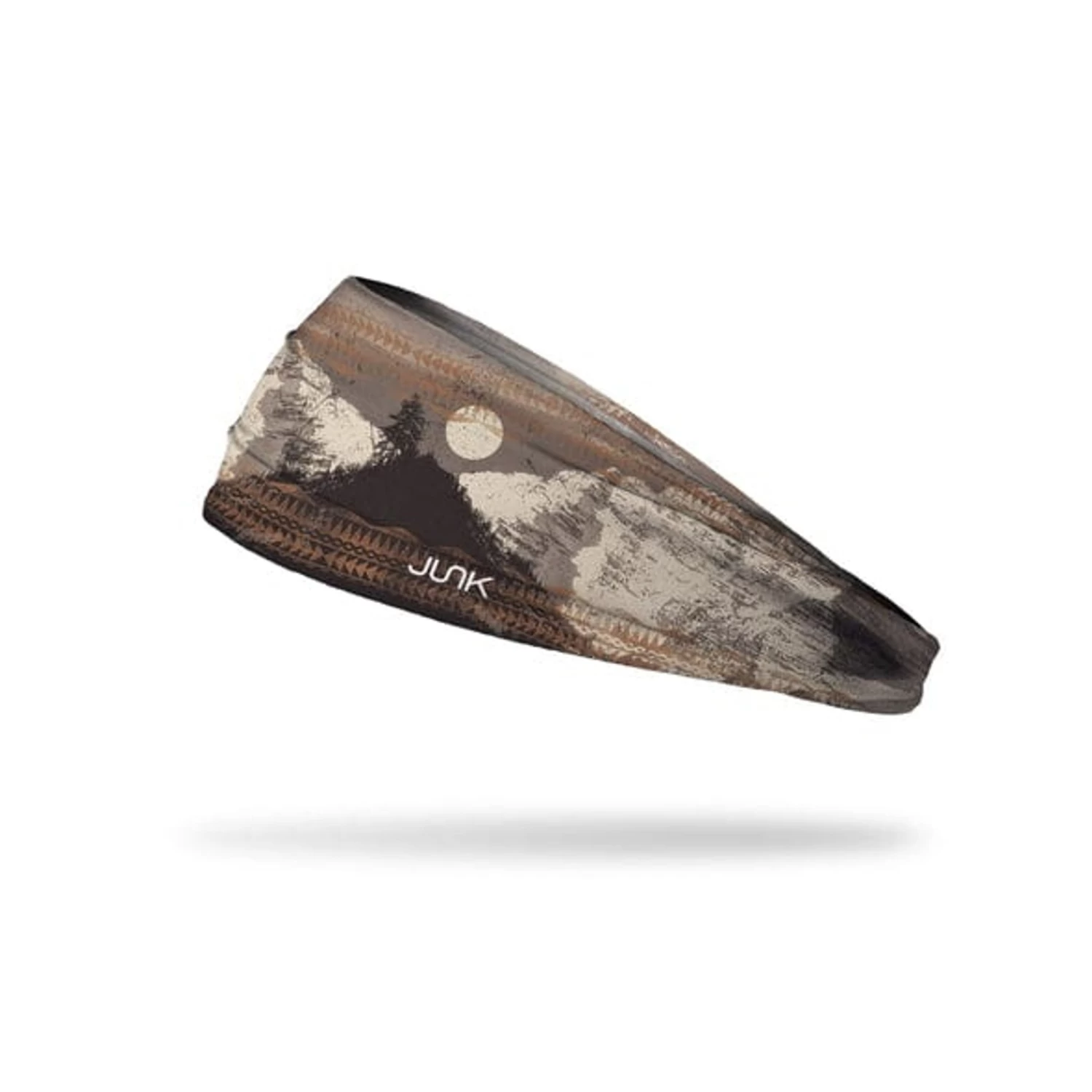 JUNK Wanderlust Headband 3 JUNK Wanderlust Headband