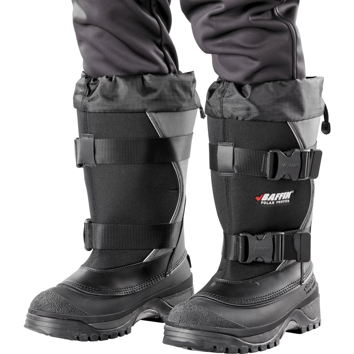Baffin Wolf Mens Boot 7 Baffin Wolf Mens Boot - Image 5