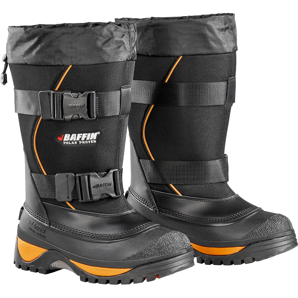 Baffin Wolf Mens Boot 14 Baffin Wolf Mens Boot - Image 12