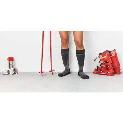 WORN Enhanced Ski Socks -All Walks Shop Worn Pairing Ski WIDE 1800x1800 3f414936 8907 46a7 8844 3c6afe8df914