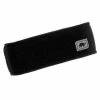 Turtle Fur Micro Fur Fleece Headband 2 Turtle Fur Micro Fur Fleece Headband -All Walks Shop blackband