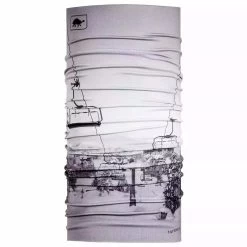 Turtle Fur Comfort Shell Totally Tubular -All Walks Shop chair