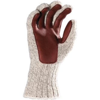Fox River Ragg & Leather Heaveyweight Glove 3 Fox River Ragg & Leather Heaveyweight Glove