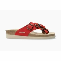 Mephisto Helen Flower Womens Sandal 11 Mephisto Helen Flower Womens Sandal -All Walks Shop ec 5133515 3