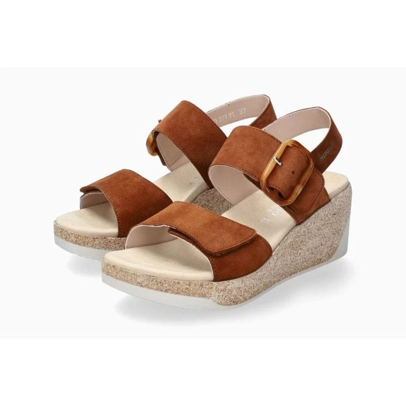 Mephisto Giulia Womens Sandal 9 Mephisto Giulia Womens Sandal - Image 7